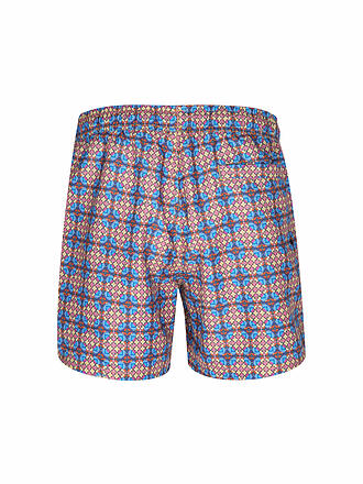 PAUL | Badeshort Printed da uomo