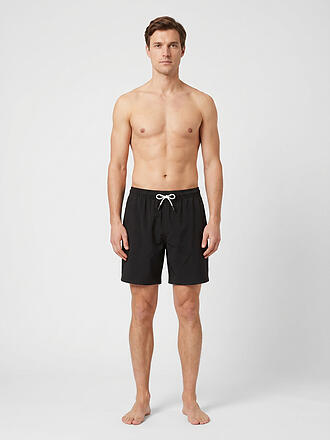 PAUL | Pantaloncini da bagno da uomo Solid