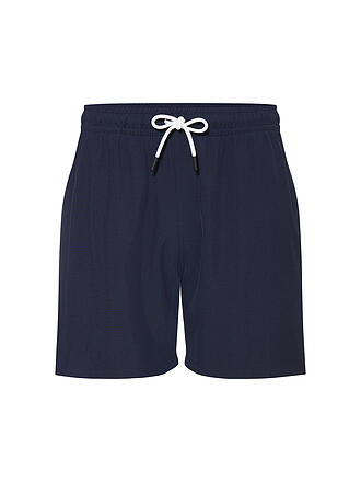 PAUL | Badeshorts da uomo Solid