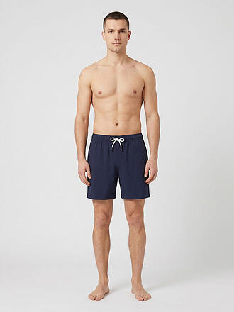 PAUL | Badeshorts da uomo Solid