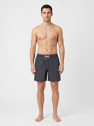 PAUL | Pantaloncini da bagno da uomo con stampa