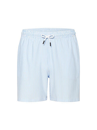 PAUL | Badeshorts da uomo a righe
