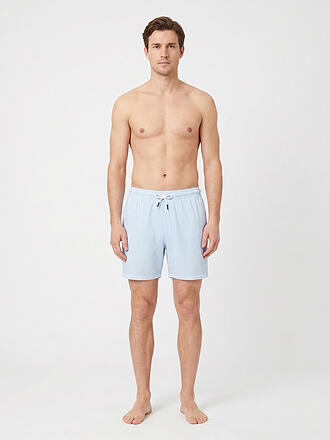 PAUL | Badeshorts da uomo a righe
