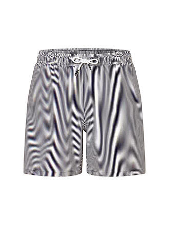 PAUL | Badeshorts da uomo a righe