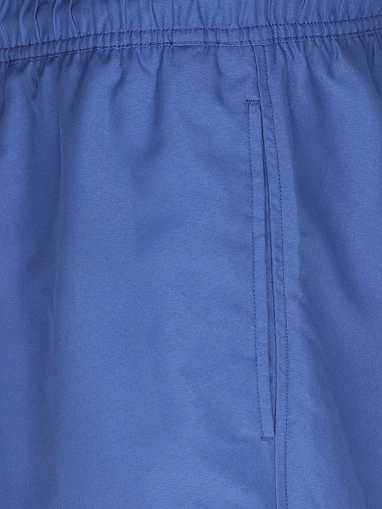 PAUL | Badeshort da uomo tinta unita |