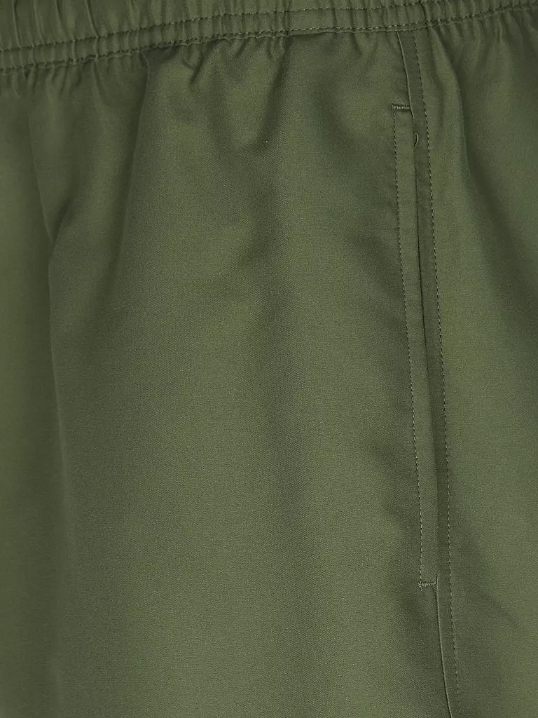 PAUL | Badeshort da uomo tinta unita |