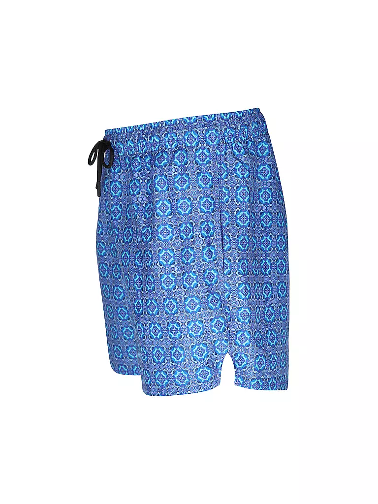 PAUL | Badeshort Printed da uomo | 