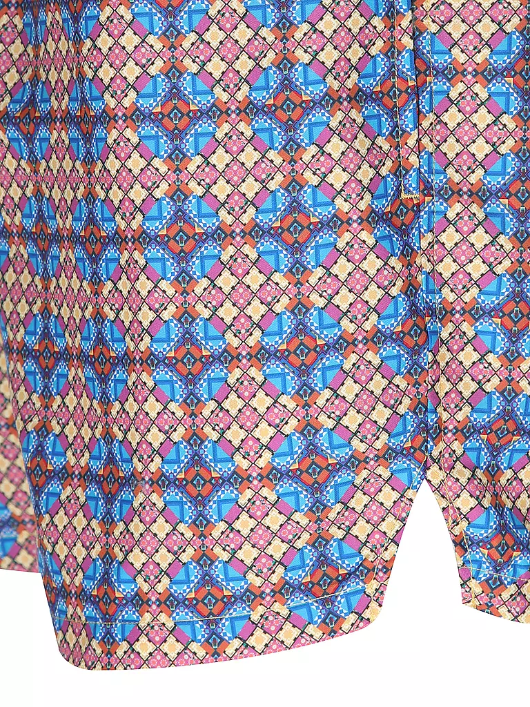 PAUL | Badeshort Printed da uomo | 