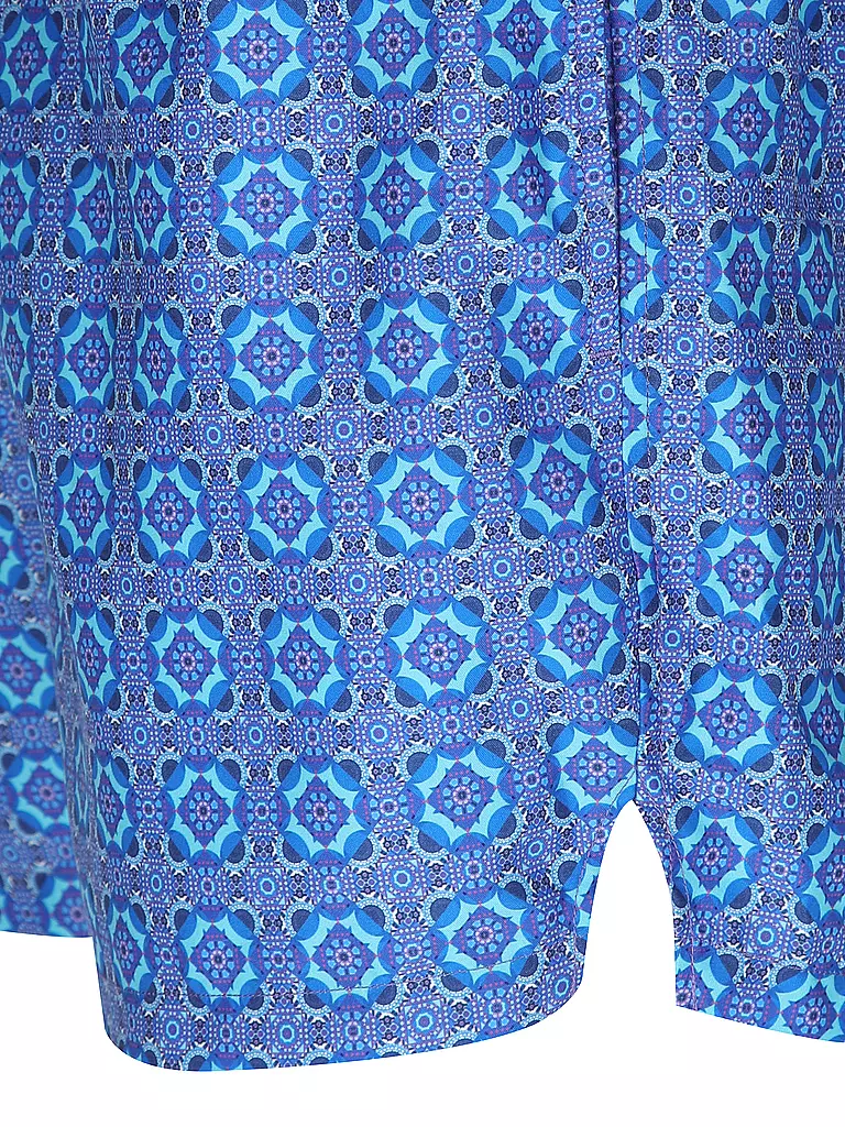 PAUL | Badeshort Printed da uomo | 