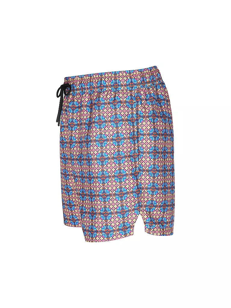 PAUL | Herren Badeshort Printed |
