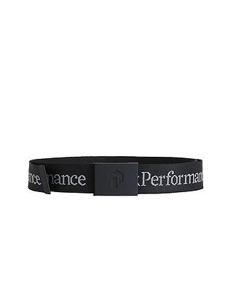 PEAK PERFORMANCE | Cintura Rider da uomo