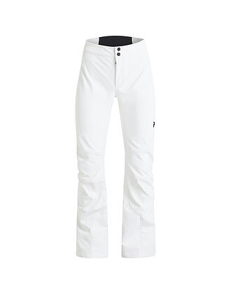 PEAK PERFORMANCE | Pantaloni da sci softshell stretch da donna