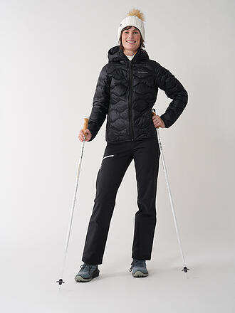 PEAK PERFORMANCE | Piumino da donna con cappuccio Helium Down