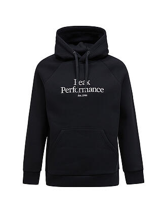 PEAK PERFORMANCE | Felpa con cappuccio da uomo Original