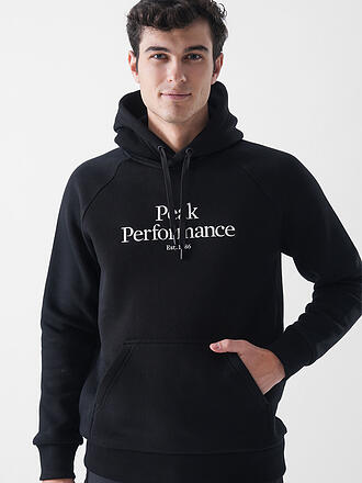 PEAK PERFORMANCE | Felpa con cappuccio da uomo Original