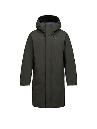 PEAK PERFORMANCE | Parka da uomo Treeline HIPE® 2L Insulated