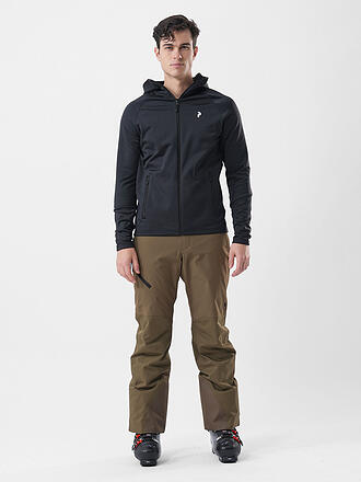 PEAK PERFORMANCE | Felpa con cappuccio da uomo Ride Essentials