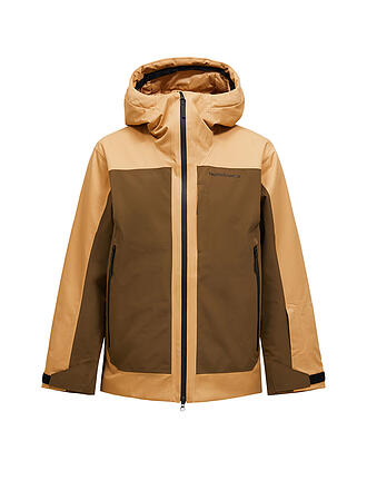 PEAK PERFORMANCE | Giacca da sci da uomo Whitelight HIPE® 2L Insulated Shell