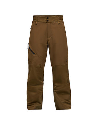 PEAK PERFORMANCE | Pantaloni da sci da uomo Shred Insulated