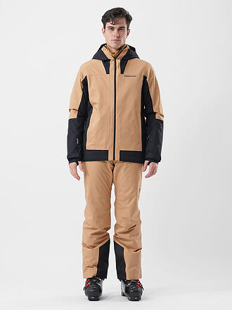 PEAK PERFORMANCE | Giacca da sci da uomo Rider Tech Insulated