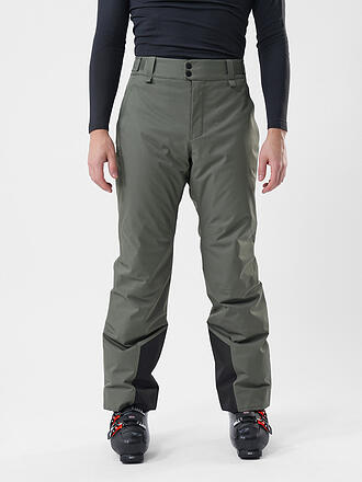 PEAK PERFORMANCE | Pantaloni da sci da uomo Maroon Insulated