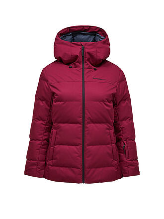 PEAK PERFORMANCE | Giacca da sci da donna Shred Down