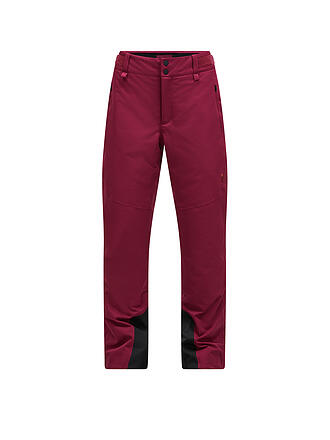 PEAK PERFORMANCE | Pantaloni da sci da donna Anima HIPE® 2L Insulated