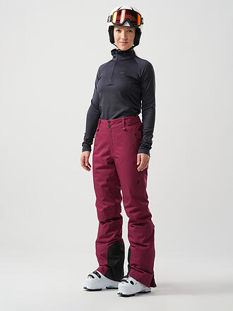 PEAK PERFORMANCE | Pantaloni da sci da donna Anima HIPE® 2L Insulated
