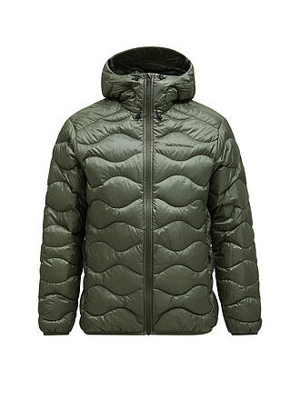 PEAK PERFORMANCE | Giacca Piumino Uomo Helium