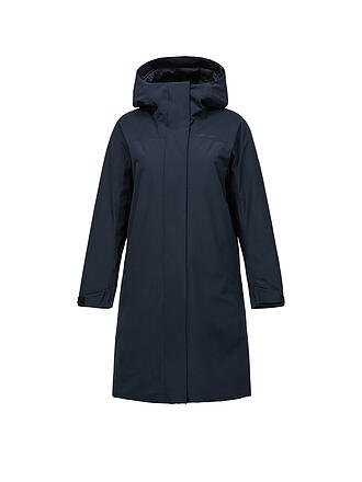 PEAK PERFORMANCE | Parka invernale da donna Treeline Hipe 2l Insulated