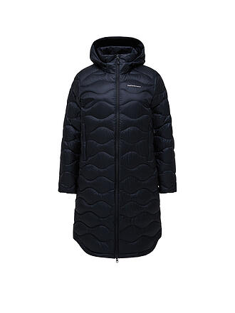 PEAK PERFORMANCE | Piumino da donna Helium Down Hoodie