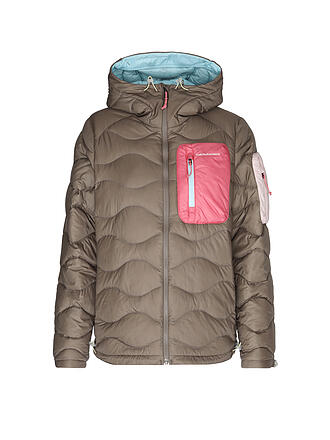 PEAK PERFORMANCE | Giacca da donna Helium Utility Down Hoodie