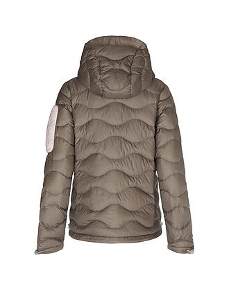 PEAK PERFORMANCE | Giacca da donna Helium Utility Down Hoodie