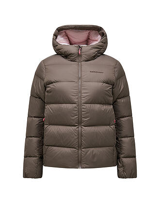 PEAK PERFORMANCE | Giacca da donna Frost Down Puffer