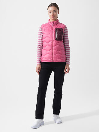 PEAK PERFORMANCE | Gilet da donna Helium Utility Down