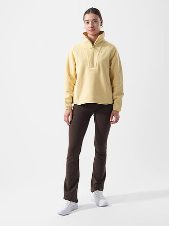 PEAK PERFORMANCE | Maglione da donna Nature Rush Pile 1/2 Zip