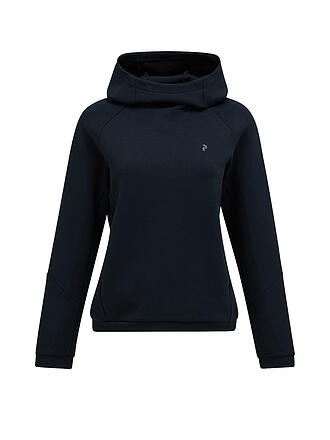 PEAK PERFORMANCE | Felpa con cappuccio da donna Sportstech