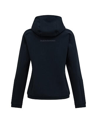 PEAK PERFORMANCE | Felpa con cappuccio da donna Sportstech