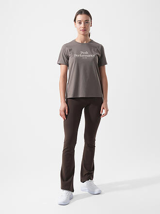 PEAK PERFORMANCE | T-shirt Original da donna