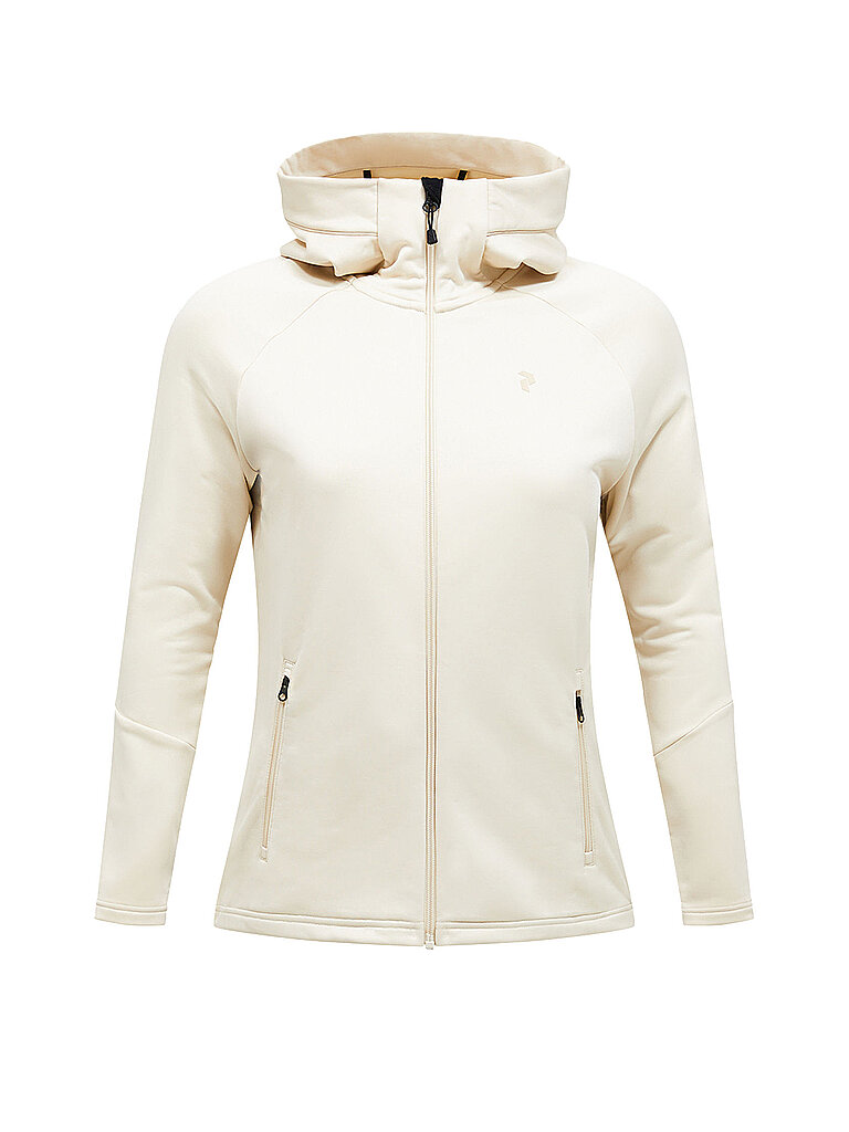 Giacca da donna Rider Essentials marrone chiaro S