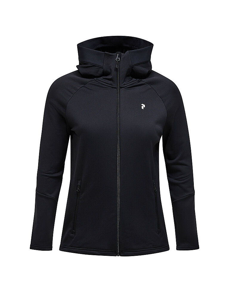 Giacca da donna Rider Essentials nero XS