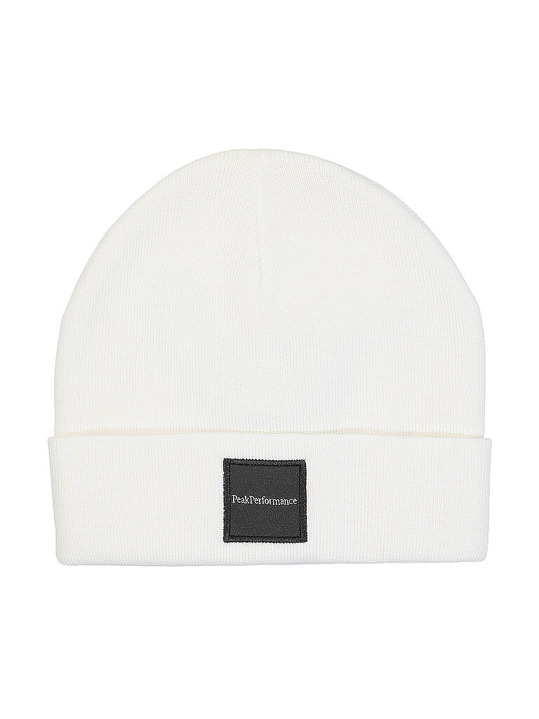 Berretto Switch bianco