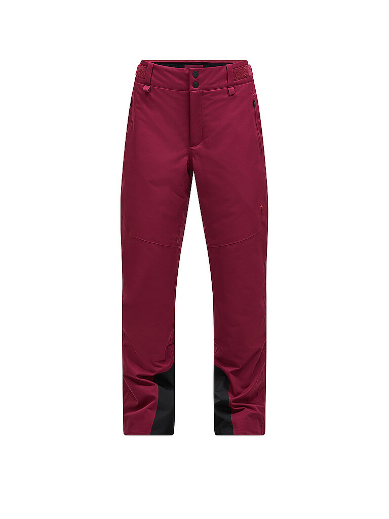 Pantaloni da sci da donna Anima HIPE® 2L Insulated bacca L