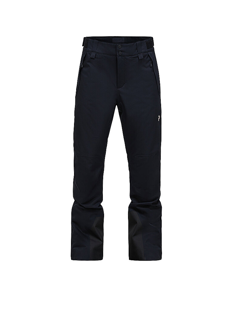 Pantaloni da sci da donna Anima HIPE® 2L Insulated nero XS