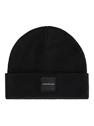 PEAK PERFORMANCE | Berretto da uomo Switch | Nero