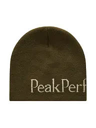 PEAK PERFORMANCE | Berretto PP | Marrone chiaro