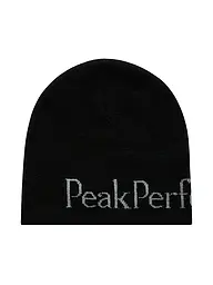 PEAK PERFORMANCE | Berretto PP | Nero