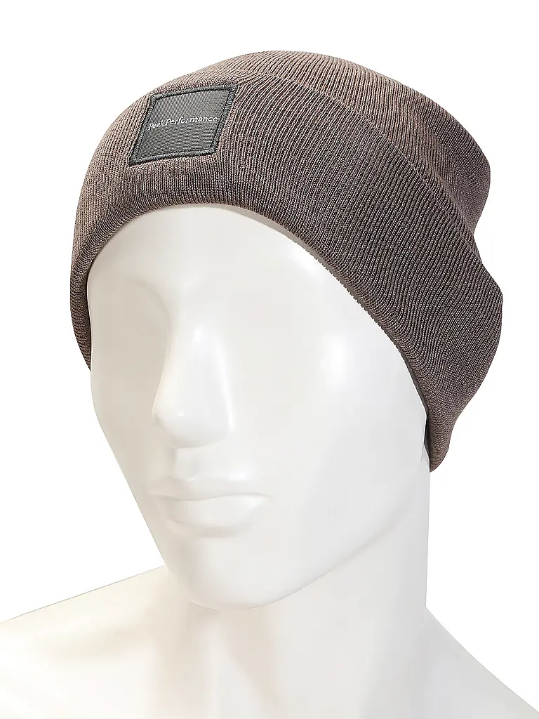 PEAK PERFORMANCE | Berretto Switch | Oliva