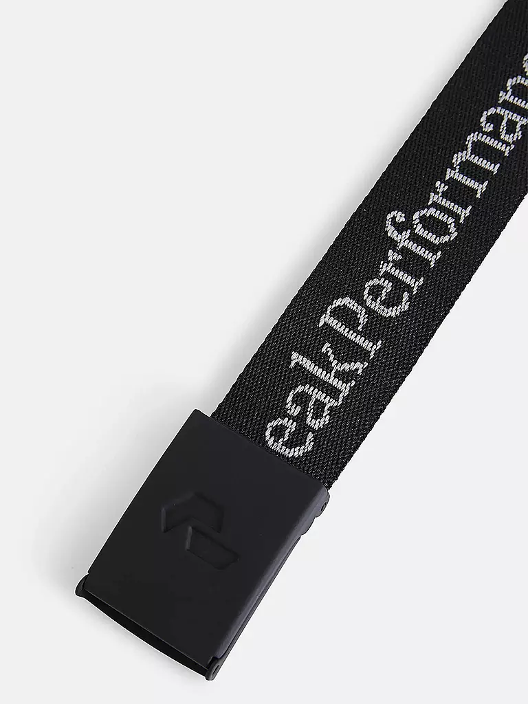 PEAK PERFORMANCE | Cintura Rider da uomo |