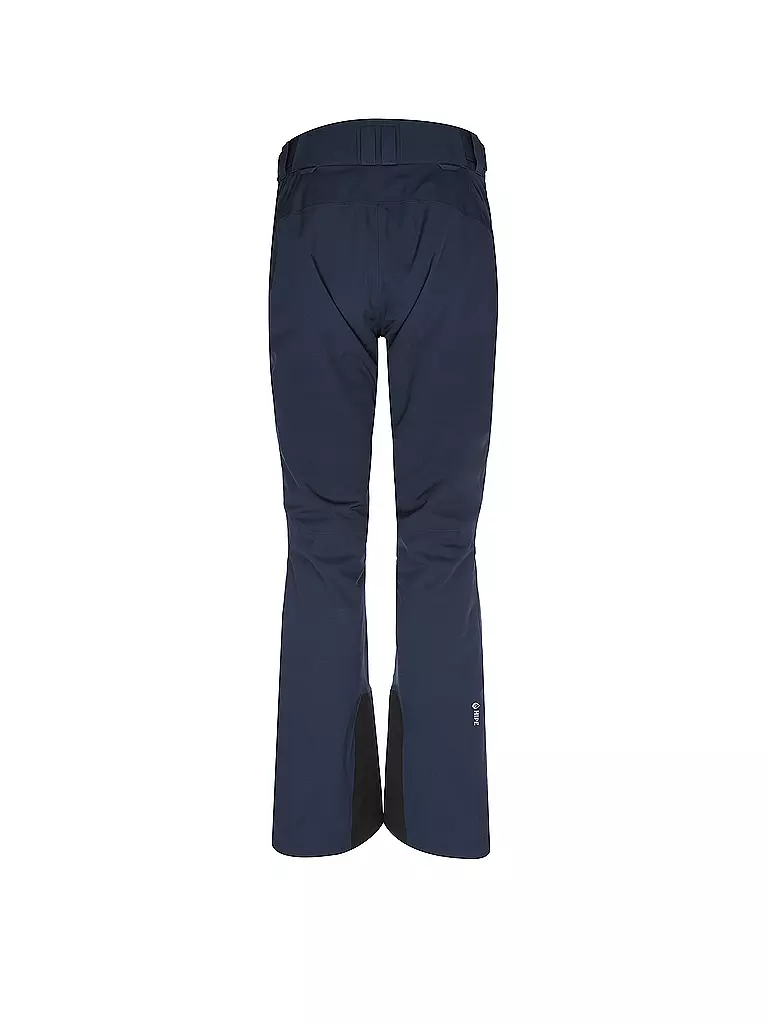 PEAK PERFORMANCE | Damen Skihose Anima | Blu scuro